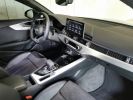 Audi A5 Sportback 40 TFSI 190 CV SLINE S-TRONIC Noir  - 6