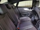 Audi A5 Sportback 40 TFSI 190 CV SLINE S-TRONIC Noir  - 9