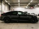 Audi A5 Sportback 40 TFSI QUATTRO PACK LUXE noir Occasion - 1