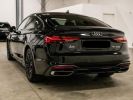 Audi A5 Sportback 40 TFSI QUATTRO PACK LUXE noir Occasion - 7