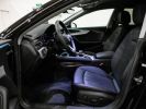 Audi A5 Sportback 40 TFSI QUATTRO PACK LUXE noir Occasion - 14