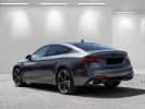 Audi A5 Sportback 40 TFSI S LINE BLACK EDITION  GRIS DAYTONA  Occasion - 6