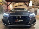 Audi A5 Sportback 50 TDI 286 CV AVUS QUATTRO TIPTRONIC Gris  - 3