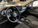 Audi A5 Sportback 50 TDI 286 CV AVUS QUATTRO TIPTRONIC Gris  - 5