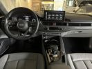 Audi A5 Sportback 50 TDI 286 CV AVUS QUATTRO TIPTRONIC Gris  - 6