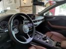 Audi A5 Sportback 50 TDI 286 CV DESIGN LUXE QUATTRO BVA Blanc  - 5