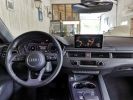 Audi A5 Sportback 50 TDI 286 CV DESIGN LUXE QUATTRO BVA Blanc  - 6