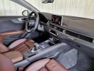 Audi A5 Sportback 50 TDI 286 CV DESIGN LUXE QUATTRO BVA Blanc  - 7