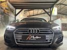 Audi A5 Sportback 50 TDI 286 CV SLINE QUATTRO TIPTRONIC DERIV VP Noir  - 3