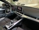 Audi A5 Sportback 50 TDI 286 CV SLINE QUATTRO TIPTRONIC DERIV VP Noir  - 6