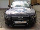 Audi A5 Sportback AMBITION LUXE 2.0 TDI 143CV BV6     Diesel NOIRE  - 2