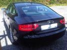 Audi A5 Sportback AMBITION LUXE 2.0 TDI 143CV     Diesel NOIRE  - 16