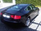 Audi A5 Sportback AMBITION LUXE 2.0 TDI 143CV     Diesel NOIRE  - 19