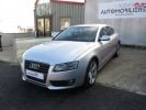 Audi A5 Sportback ambition luxe 2.0 tdi 170 Gris  - 3