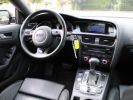 Audi A5 Sportback Ambition Luxe Quattro S tronic 7 3.0 TDI V6 245 CH Noir  - 12