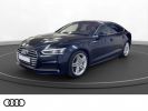 Audi A5 Sportback Audi A5 Sportback 3.0 TDI 286Ch Qu. Matrice Panoramique AHK Ligne S Garantie / 47 Bleu Métallisé  - 1