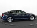 Audi A5 Sportback Audi A5 Sportback 3.0 TDI 286Ch Qu. Matrice Panoramique AHK Ligne S Garantie / 47 Bleu Métallisé  - 19