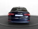 Audi A5 Sportback Audi A5 Sportback 3.0 TDI 286Ch Qu. Matrice Panoramique AHK Ligne S Garantie / 47 Bleu Métallisé  - 21