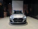 Audi A5 Sportback AVUS 35 2.0 TDI 163 cv S tronic 7 Mild Hybrid TOIT OUVRANT Gris  - 2