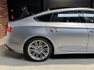 Audi A5 Sportback AVUS 35 2.0 TDI 163 cv S tronic 7 Mild Hybrid TOIT OUVRANT Gris  - 47