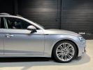 Audi A5 Sportback AVUS 35 2.0 TDI 163 cv S tronic 7 Mild Hybrid TOIT OUVRANT Gris  - 49