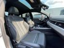 Audi A5 Sportback II 40 TDI 204 Ch S-Tronic Business Line 5P Blanc  - 9