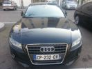 Audi A5 Sportback S-LINE V6 2.7 TDI MULTITRONIC     Diesel NOIRE  - 2