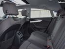 Audi A5 Sportback TFSi 150 S-TRONIC 1ère MAIN TOIT OUVRANT VIRTUAL COCKPIT Rouge  - 9