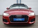 Audi A5 Sportback TSi 150 BUSINESS LINE TOIT OUVRANT VIRTUAL COCKPIT Rouge  - 2