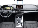 Audi A5 Sportback TSi 150 BUSINESS LINE TOIT OUVRANT VIRTUAL COCKPIT Rouge  - 8