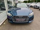 Audi A5 Sportback V6 3.0 TDI 218 S tronic 7 Design BLEU CLAIR  - 2