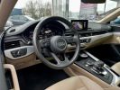 Audi A5 Sportback V6 3.0 TDI 218 S tronic 7 Design BLEU CLAIR  - 5