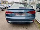 Audi A5 Sportback V6 3.0 TDI 218 S tronic 7 Design BLEU CLAIR  - 19