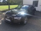 Audi A5 Sportback V6 3.0 TDI QUATTRO AMBITION LUXE PACK S-LINE S-TRONIC     Diesel NOIR  - 3