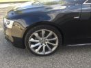 Audi A5 Sportback V6 3.0 TDI QUATTRO AMBITION LUXE PACK S-LINE S-TRONIC     Diesel NOIR  - 4