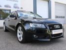 Audi A5 Sportback V6 3.2 FSI 265 QUATTRO S TRONIC AMB.LUXE Essence     Essence NOIR  - 1