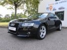 Audi A5 Sportback V6 3.2 FSI 265 QUATTRO S TRONIC AMB.LUXE Essence     Essence NOIR  - 3