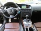 Audi A5 Sportback V6 3.2 FSI 265 QUATTRO S TRONIC AMB.LUXE Essence     Essence NOIR  - 22