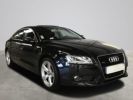 Audi A5 Sportback V6 3.2 FSI 265 QUATTRO S TRONIC AMB.LUXE Essence     Essence NOIR  - 1