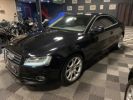 Audi A5 V6 2.7 TDI (190Ch) A5 Coupe Noir  - 2