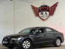 Audi A6 2.0 TDI 136CH AMBIENTE Gris Foncé Métallisé  - 2