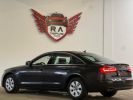 Audi A6 2.0 TDI 136CH AMBIENTE Gris Foncé Métallisé  - 4