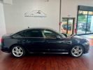 Audi A6 2.0 TDI 190CH ULTRA AVUS S TRONIC 7 Bleu C  - 3