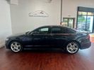 Audi A6 2.0 TDI 190CH ULTRA AVUS S TRONIC 7 Bleu C  - 4