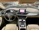 Audi A6 2.0 TDI 190CH ULTRA AVUS S TRONIC 7 Bleu C  - 9