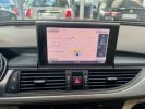 Audi A6 2.0 TDI 190CH ULTRA AVUS S TRONIC 7 Bleu C  - 16