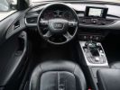 Audi A6 2.0 TDi CUIR-NAVI-RADAR-CRUISE-CLIMTRONIC-GARANTIE Brun Métallisé  - 16