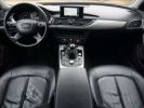 Audi A6 2.0 TDi CUIR-NAVI-RADAR-CRUISE-CLIMTRONIC-GARANTIE Brun Métallisé  - 17