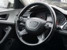 Audi A6 2.0 TDi CUIR-NAVI-RADAR-CRUISE-CLIMTRONIC-GARANTIE Brun Métallisé  - 19