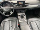 Audi A6 2.0 Tfsi 1ere main 180CH Noir  - 2